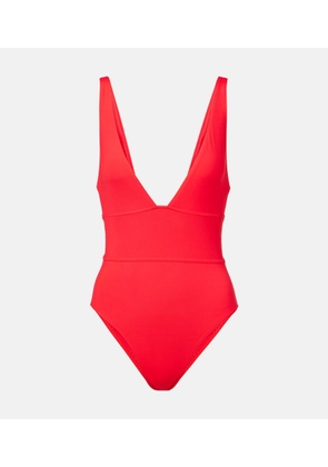 Melissa Odabash Caribbean swimsuit