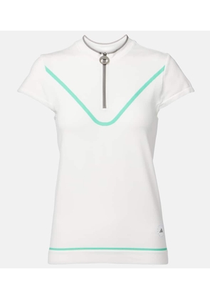 Adidas by Stella McCartney TrueNature technical top