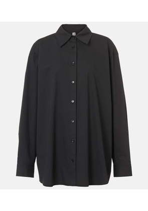 Toteme Cotton shirt