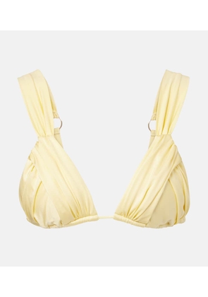 Bananhot Melody bikini top