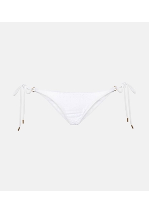 Melissa Odabash Puglia bikini bottoms