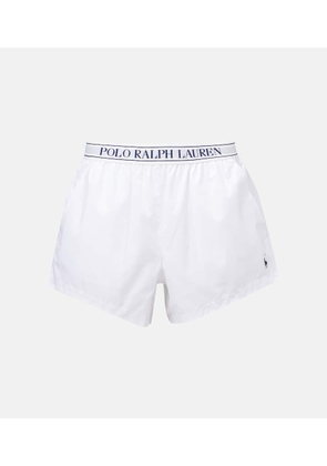 Polo Ralph Lauren Logo boxer briefs