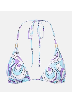 Melissa Odabash Cancun bikini top