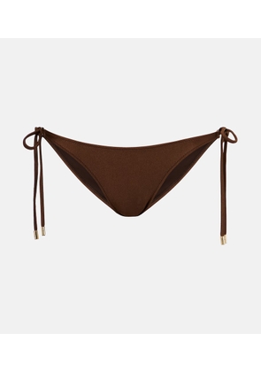 Melissa Odabash Key West bikini bottoms