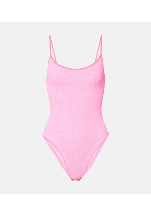 Hunza G Pamela swimsuit