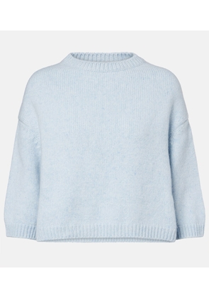 Khaite Sabine cashmere sweater