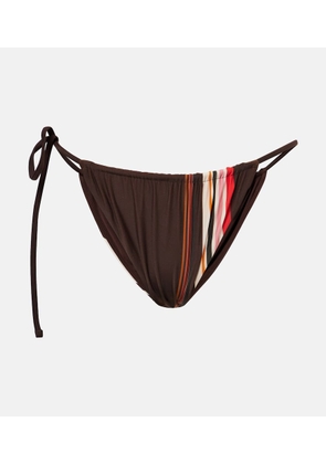 SIR Thistle String bikini bottoms