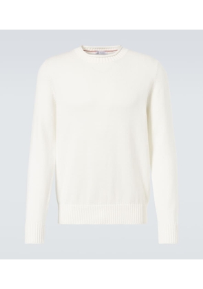 Brunello Cucinelli Cotton sweater