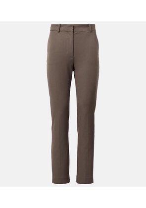 Joseph Coleman slim pants