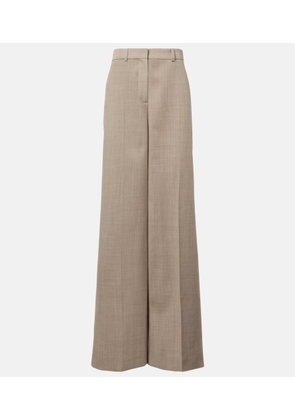 Joseph Alana wool wide-leg pants