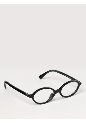 Optical Frames MIU MIU Woman color Black