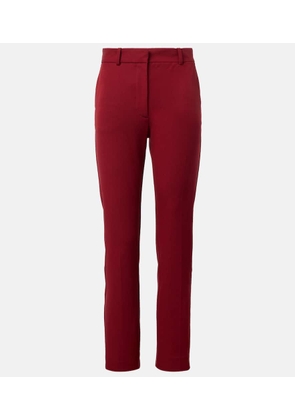 Joseph Coleman slim pants