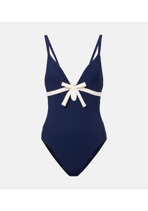 Karla Colletto Lenora swimsuit