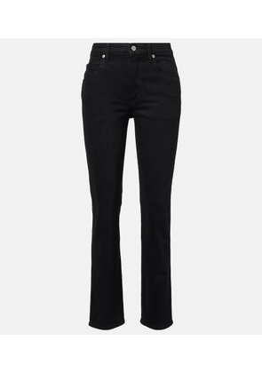 Khaite Viv slim jeans