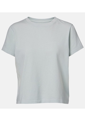 Khaite Emmylou cotton T-shirt
