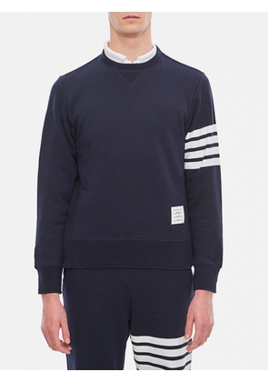 Sweatshirt THOM BROWNE Men color Blue