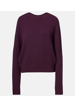 Khaite Nera cashmere sweater