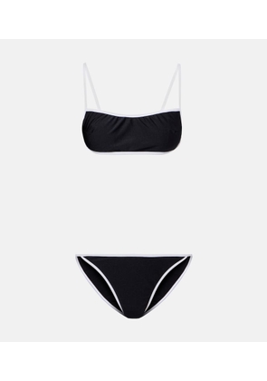 Oseree Bandeau bikini