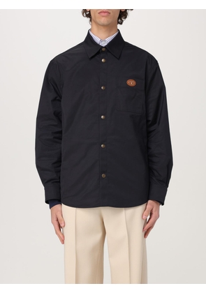 Jacket VALENTINO Men color Navy