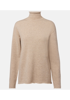 Jil Sander Cashmere turtleneck top