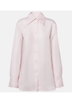 Jil Sander Saglia shirt