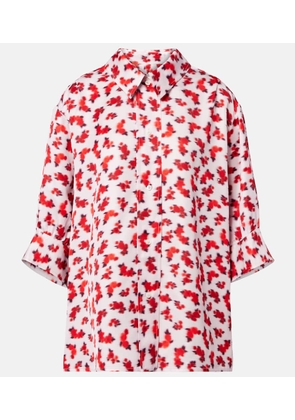 Jil Sander Printed shirt