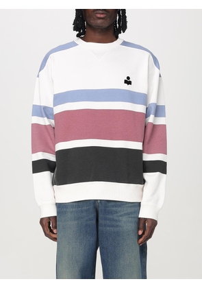 Sweatshirt ISABEL MARANT Men color Multicolor