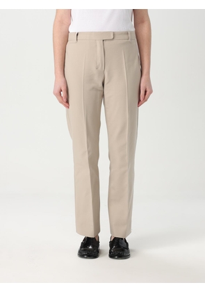Pants 'S MAX MARA Woman color Beige