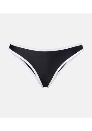 Jade Swim Most Wanted bikini bottoms