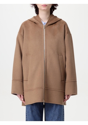 Sweatshirt 'S MAX MARA Woman color Camel