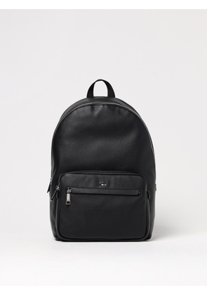 Backpack BOSS Men color Black
