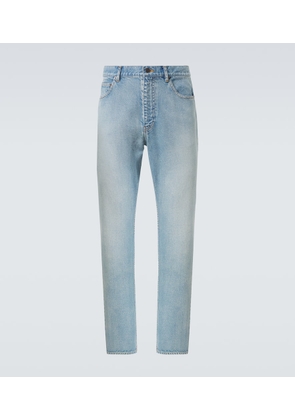 The Row Fred straight jeans