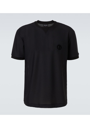 Giorgio Armani Jersey T-shirt