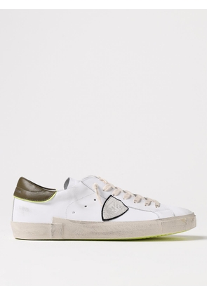 Sneakers PHILIPPE MODEL Men color White