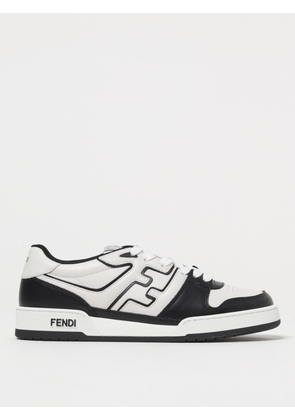 Sneakers FENDI Men color Black