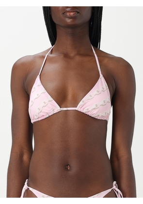 Swimsuit VERSACE Woman color Pink