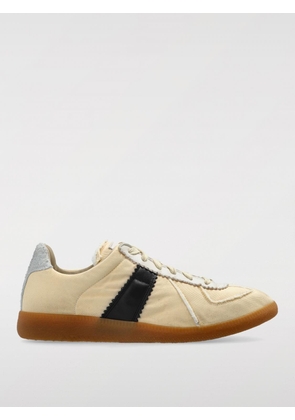 Sneakers MAISON MARGIELA Woman color Beige