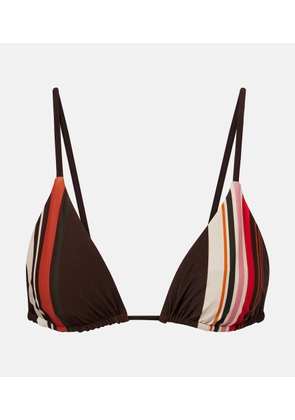 SIR Thistle String bikini top