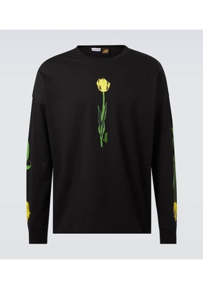 Loewe Paula's Ibiza floral cotton T-shirt