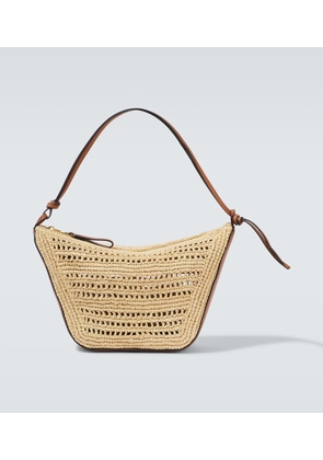 Loewe Paula's Ibiza Hammock Mini shoulder bag