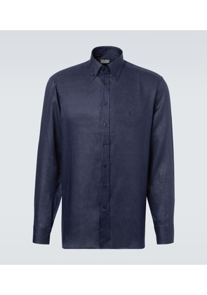 Etro Linen shirt