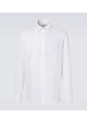 Etro Linen shirt