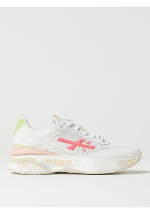 Sneakers PREMIATA Woman color White