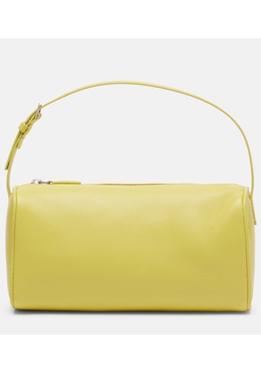 The Row '90s leather shoulder bag