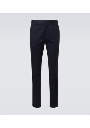 Etro Cotton chinos