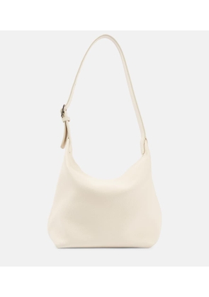 The Row Isa leather shoulder bag
