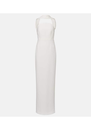 Roland Mouret Bridal cady gown