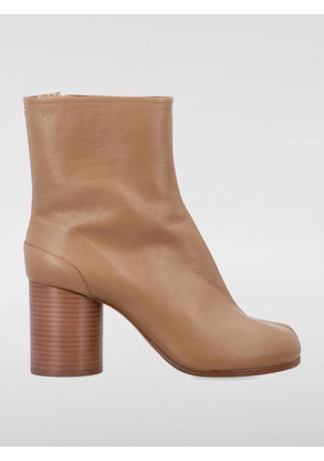 Boots MAISON MARGIELA Woman color Nude
