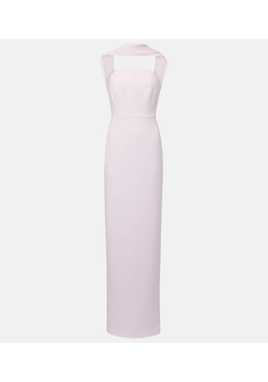 Roland Mouret Cady gown