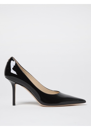 Pump JIMMY CHOO Woman color Black